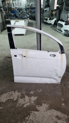 Ctroen c.3 model 2014 sag on kapi