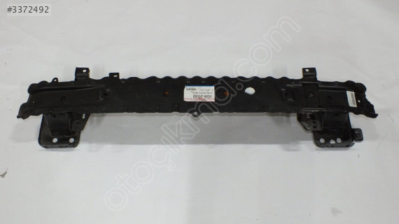 MAZDA 2 HB 08-14 FIESTA 2009-2013 ÖN TAMPON DEMİRİ