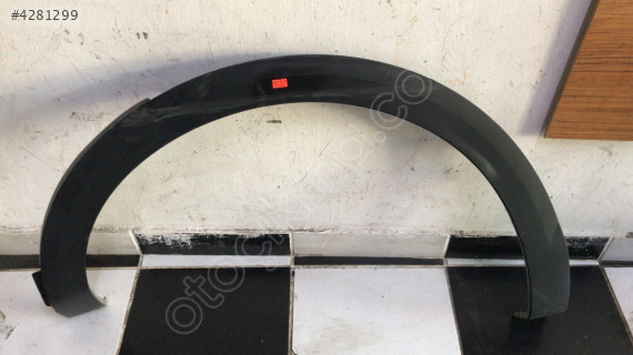 CITROEN C4 SOL ÖN DODİK ÇIKMA ORJİNAL YEDEK PARÇA