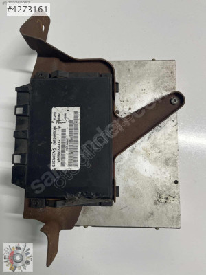 P05150338AA JEEP COMMANDER ŞANZIMAN BEYNİ