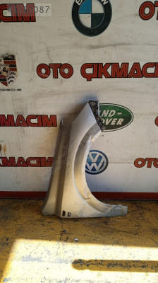 OPEL ASTRA G SAĞ ÖN ÇAMURLUK