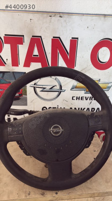 OPEL CORSA C DİREKSİYON SİMİDİ