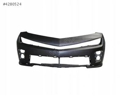 22831868-chevrolet Camaro Ön Tampon 2 Kapı   Ast.10-12