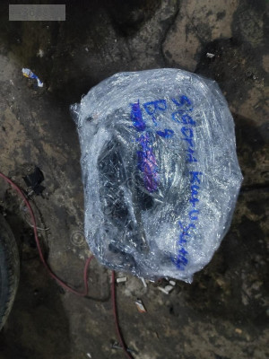 VOLKSWAGEN PASSAT B8 SİGORTA KUTU TESİSATI