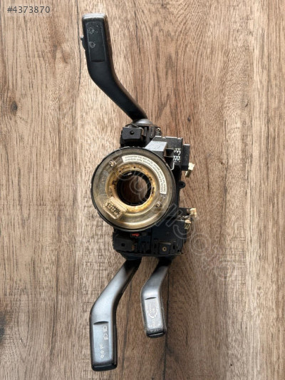 PASSAT B6 AİRBAG SARGISI