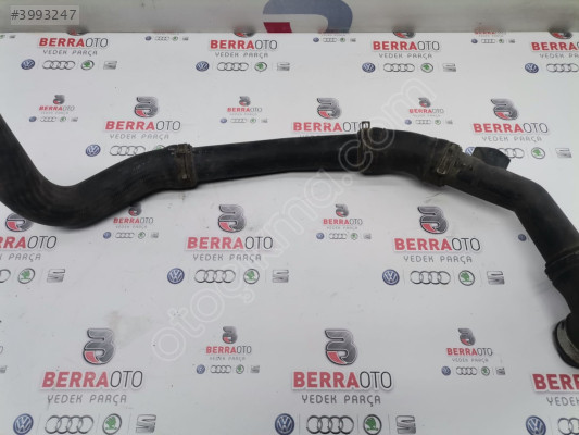 7M3145957A SHARAN ALHAMBRA INTERCOOLER BORUSU