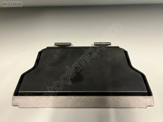 MEGANE 4 KALORİFER PETEK KAPAĞI ORJİNAL