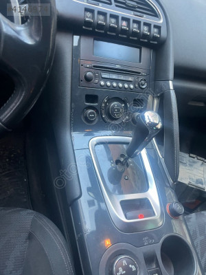 3800 otomatik vites mekanizma