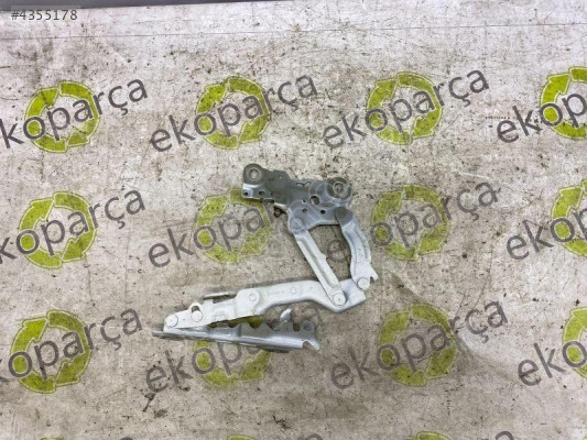 BMW 1  2013 2018 F20 F22 F30 F32 KAPUT MENTEŞESİ SOL 139896 10