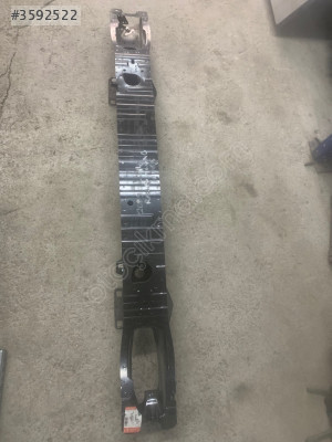 RANGE ROVER 2009-2014 ÖN TAMPON DEMİRİ SIFIR ORJİNAL