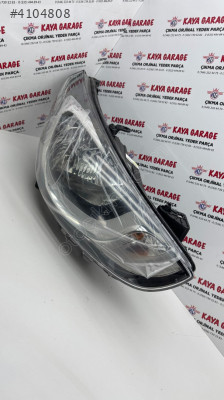 HYUNDAİ İ20 SAĞ ÖN FAR KAYA GARAGE