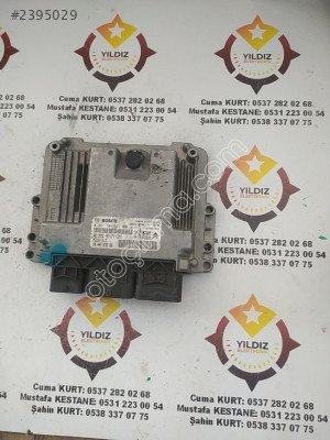​​​​​​​PEUGEOT 308 CIKMA MOTOR BEYNI 0261S07931_9804723880