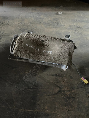 AUDİ A6 YOLCU AİRBAG ÇIKMA ORJİNAL