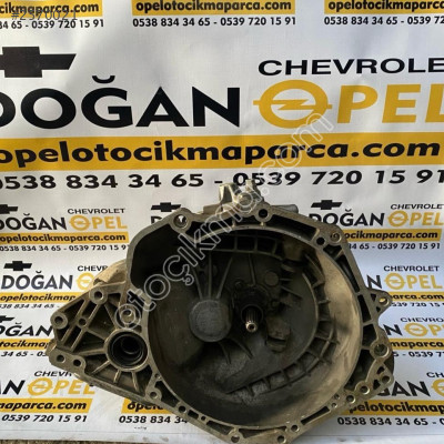 Opel Vectra C 1.6 Çıkma Şanzıman F17 Manuel