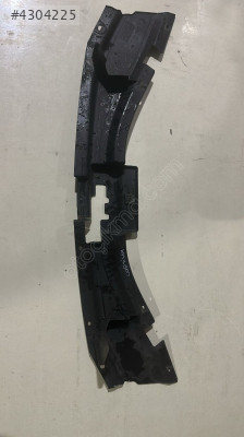 2009 CHEVROLET CAPTİVA RADYATÖR ÜST KAPLAMA PLASTİK