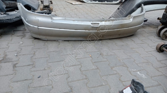 opel astra g arka tampon