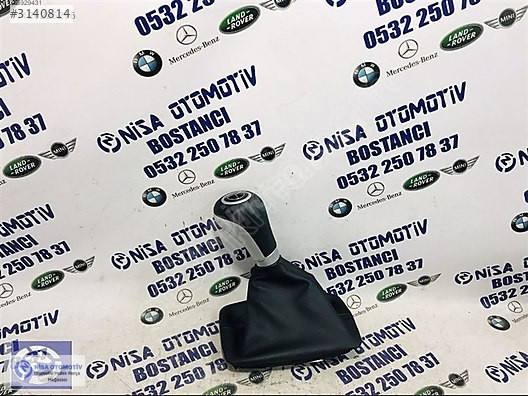 MERCECEDES C180 W204 E180 W212 KASA VİTES TOPUZU SIFIR
