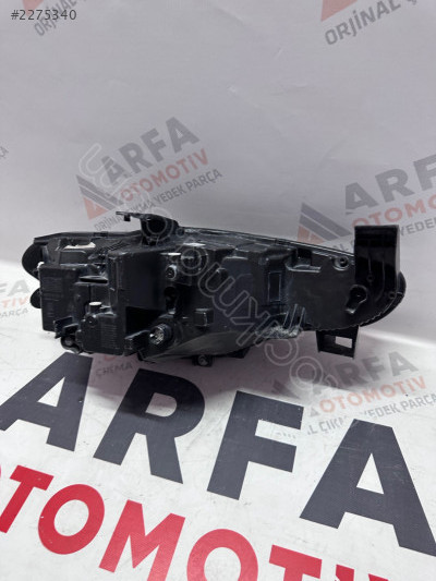 Fiat egea ful led  sol far