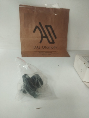 Mab sensörü