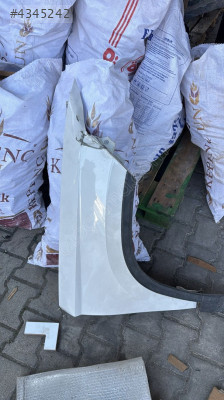 Seat ateca sağ ön çamurluk