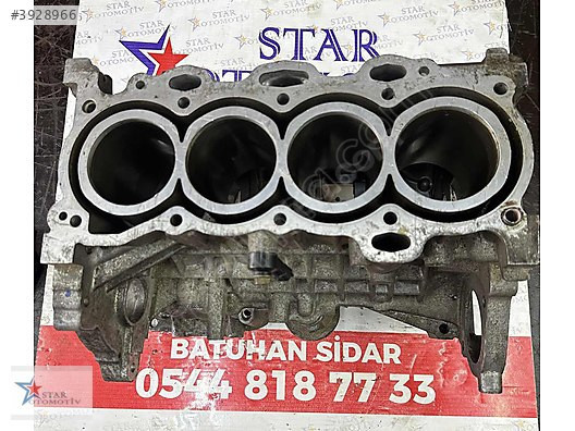 Geely Emgrand Blok 1.5 4G15
