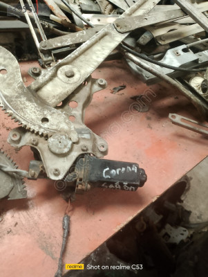 CORONA ST 171 CAM KRİKO VE MOTOR