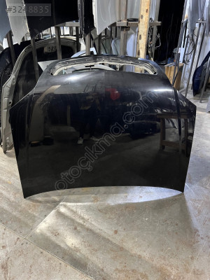OPEL VECTRA ÇIKMA KAPI