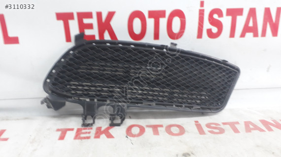 Mercedes A 176 TAMPON IZGARASI SAĞ AMĞ