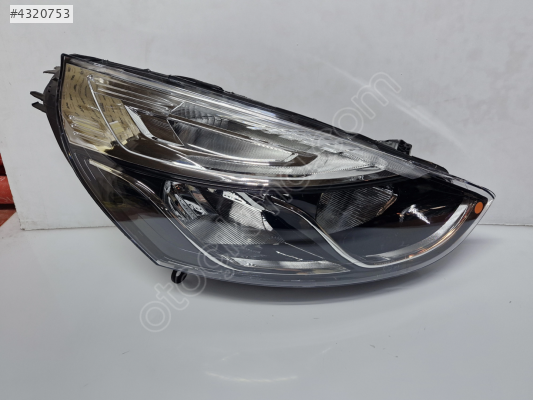 RENAULT CLİO 4 SAĞ ÖN FAR KROM 2016-2020