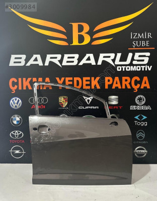 SEAT İBİZA SAĞ ÖN KAPI 2009-2017