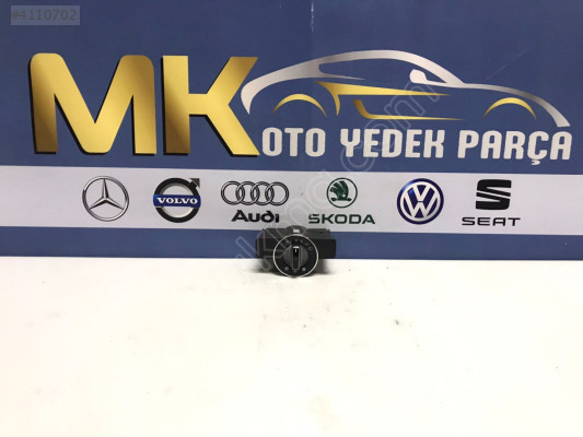 MERCEDES C180-C200-C220-W204 FAR AÇMA ANAHTARI