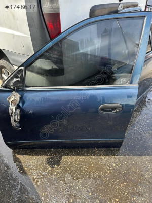 HYUNDAI ACCENT YUMURTA SOL ÖN KAPI MERT OTO