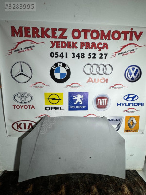 FİAT DOBLO ORJİNAL YAN SANAYİ KAPUT 2006-2010