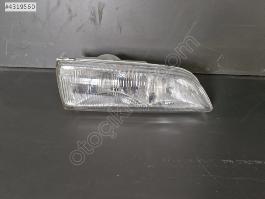 HYUNDAİ H100 SAĞ ÖN FAR SIFIR 1993-1998