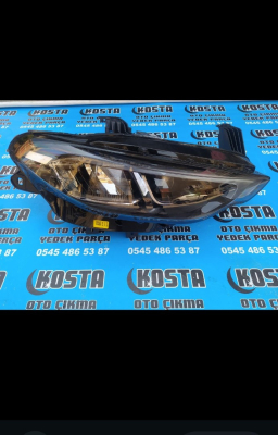 FİAT EGEA FUL LED FAR SAĞ ÖN