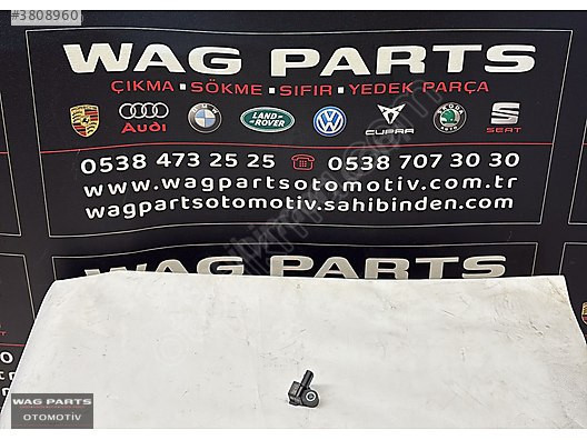 VW - SEAT - SKODA - AUDİ DARBE SENSÖRÜ 1EA959651
