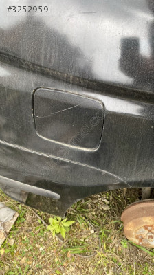 CHEVROLET  REZZO DEPO DIS KAPAGİ OTO ERKAN