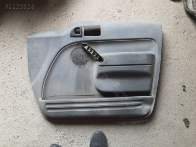 FORD TRANSİT CONNECT SAĞ ÖN KAPI DÖŞEMESİ 2T14V23890