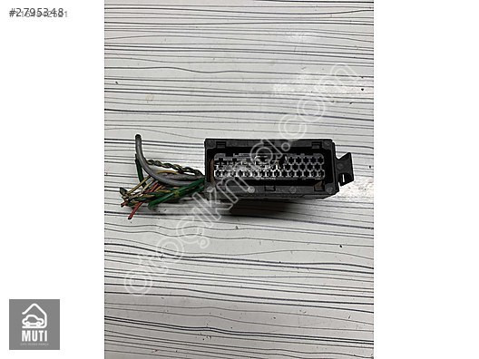 1928402942 Peugeot 306 abs beyni