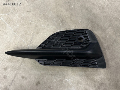 18-21 NİSSAN QASHQAİ SOL ÖN SİS FAR KAPAĞI 62257-HV10A