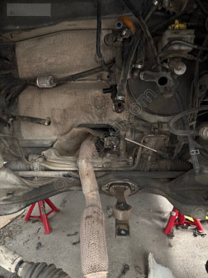 ÇIKMA SEAT TOLEDO DİREKSİYON KUTUSU