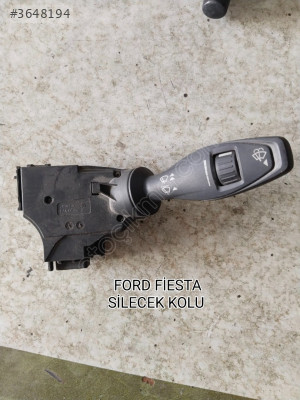 FORD FİESTA COURİER SİLECEK KOLU 8A6T17A553AC