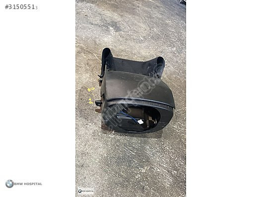 BMW G30 DİREKSİYON ALT ÜST ARKA BRAKET ( ORJİNAL )