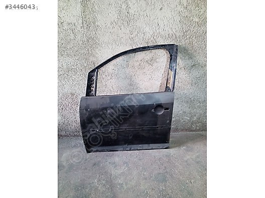 WOLSVAGEN CADDY SOL ÖN KAPI DENİZ FİAT