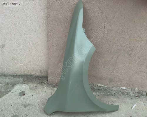 SÜPER B ÖN ÇAMURLUK SAĞ 2008 2009 2011 2012 2013 SIFIR 3T0821022