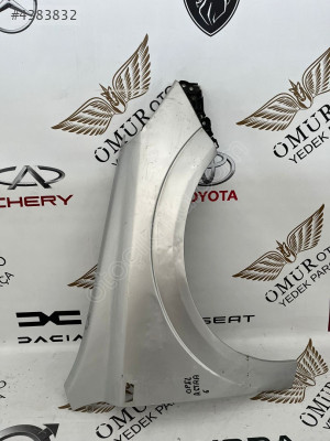 OPEL ASTRA G SAĞ ÖN ÇAMURLUK (98-03) ÇIKMA