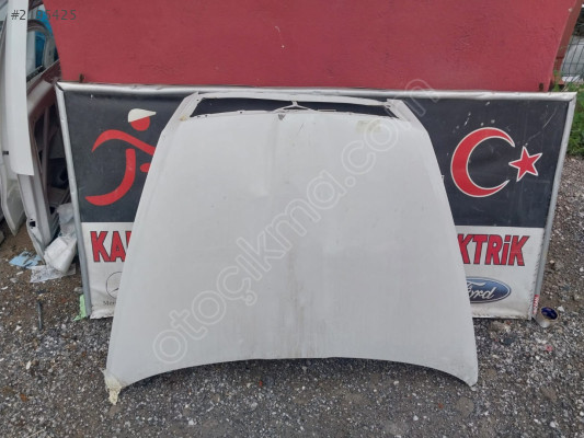 Çıkma Skoda Octavia Kaput