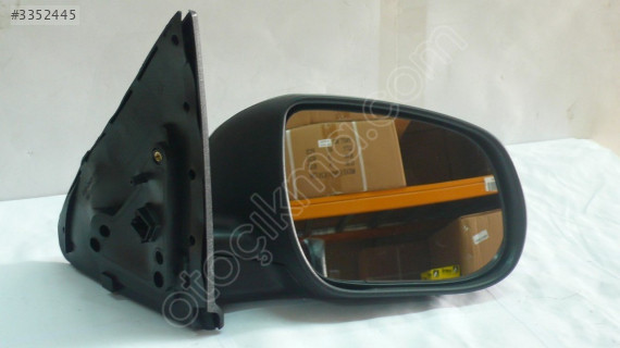 LPR 05 2212B R CERATO 11- AYNA ELEKTRİKLİ SİNYALLİ SAĞ