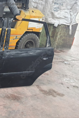 ford fiesta 04/06 sol arka kapı sefalılar oto cıkma