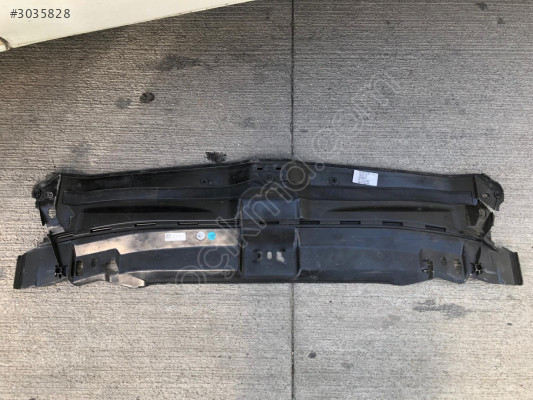 BMW 5 SERİ G60 ÖN PANEL ÜST BAKALİT 51765A8F927